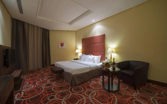 CROM Hotel Al Khobar