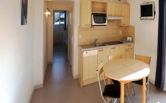 Résidence Florimontane