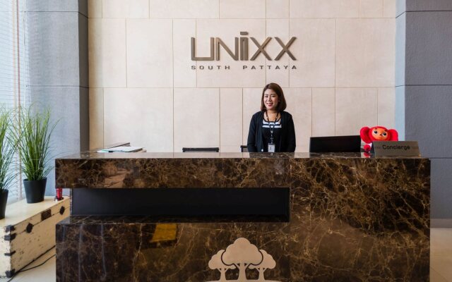 Unixx South Pattaya