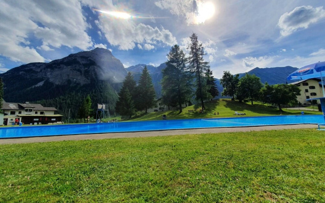 Apart- und Kinderhotel Muchetta