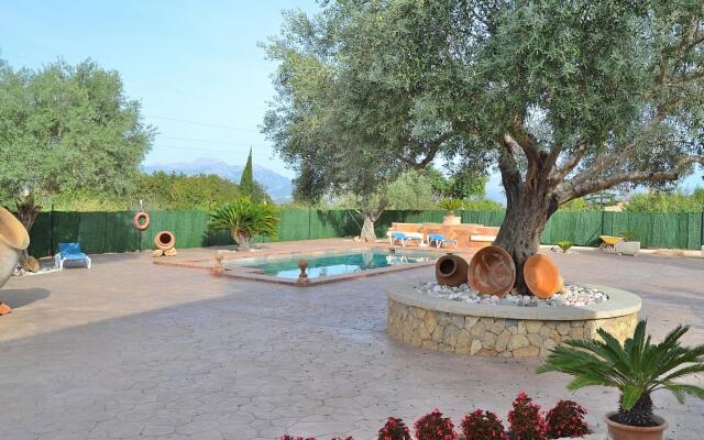 Finca Son Estrella 032 by Mallorca Charme