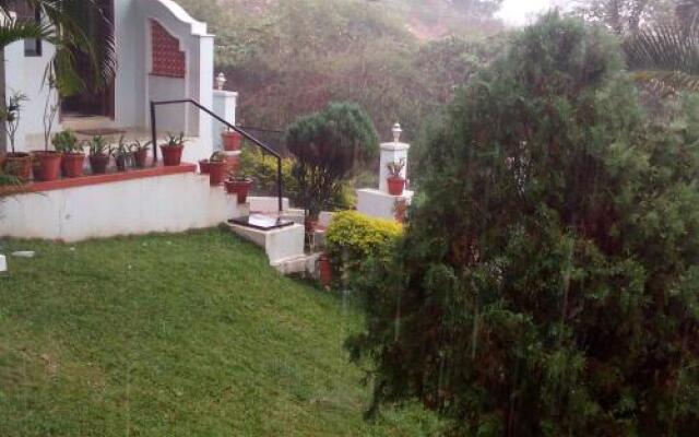 Madhurimas Hotels & Resorts