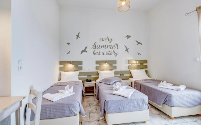 Hotel Kamelo