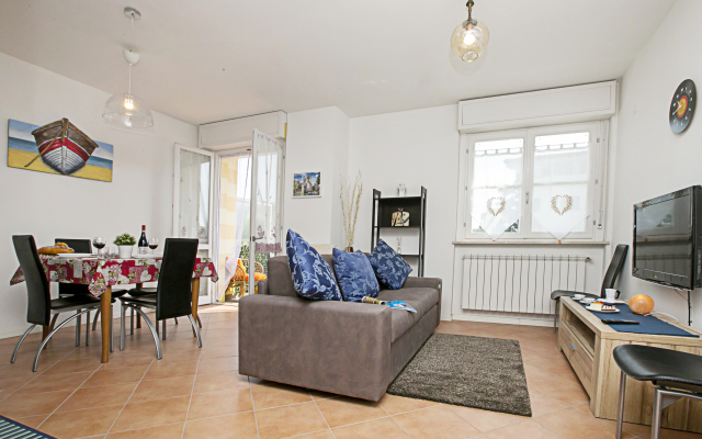 Apartment Palladium Palace