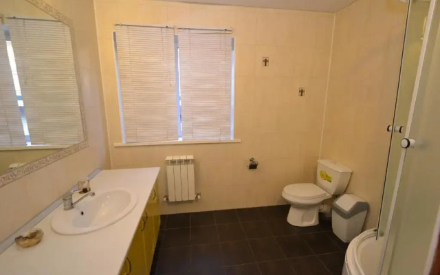 Guest House Kristina 2 at Vityazevo