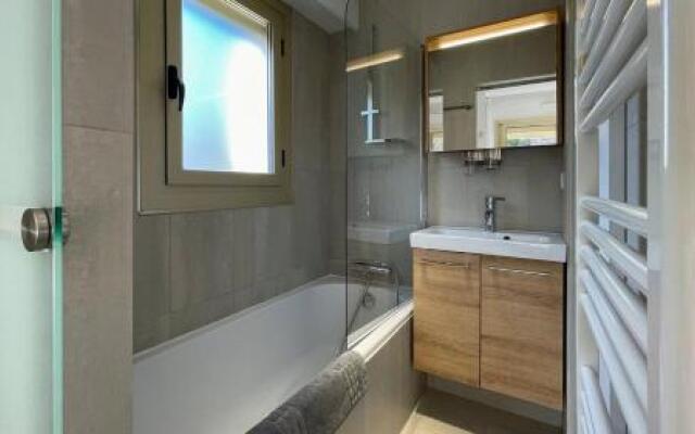 Appartement proche mer et gare