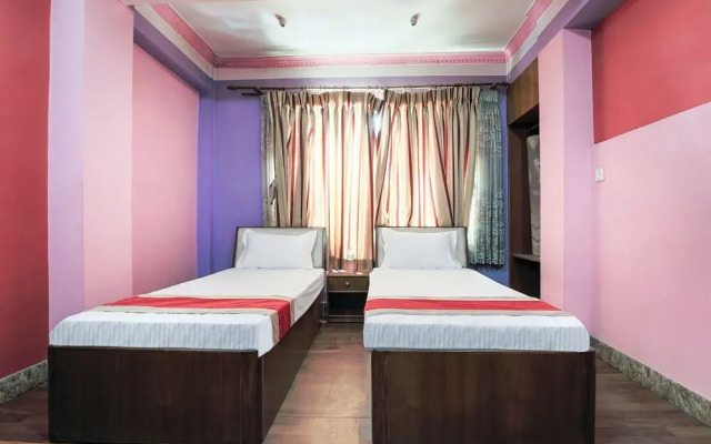 SPOT ON 455 Rudra Guesthouse