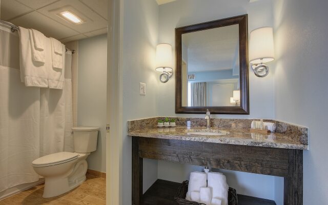 ICONA Diamond Beach