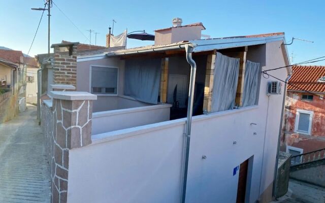 House Roko and Karla