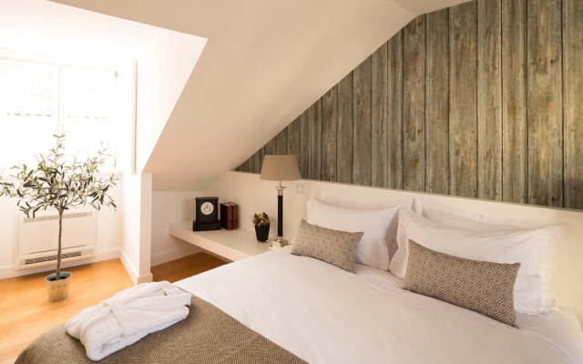 Dear Lisbon - Charming House
