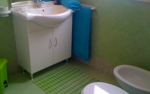 B&B Casa Alba Salentina