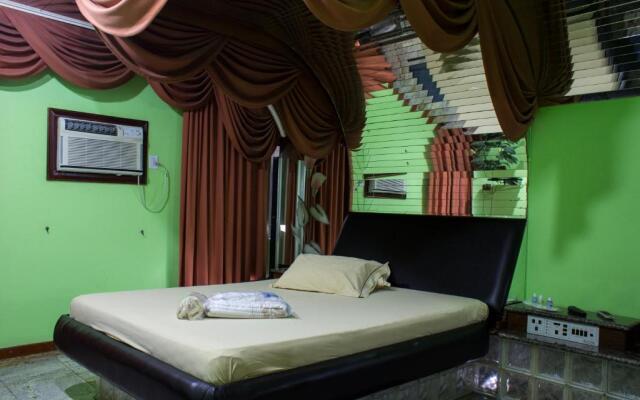 Hotel Carícia - Adults Only