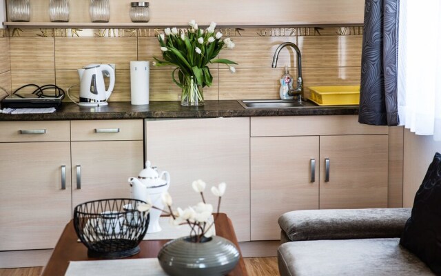 Pensjonat Przy Deptaku