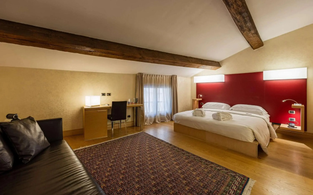 Best Western Hotel Armando