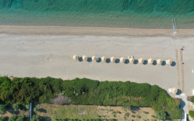 Niriides Villas
