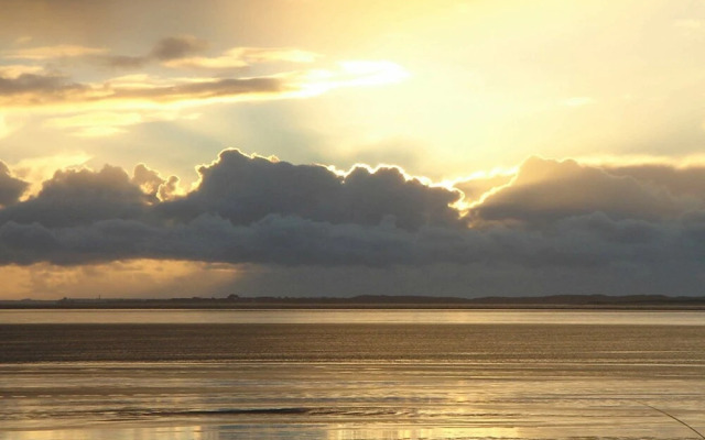 Modern Apartment in Romo Jutland with Sea View