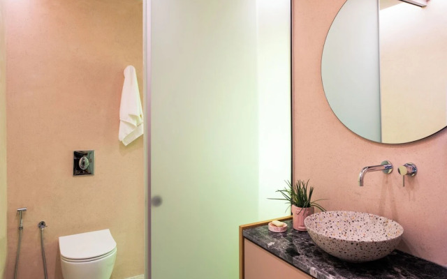 Fonte D' Oro Luxury Rooms