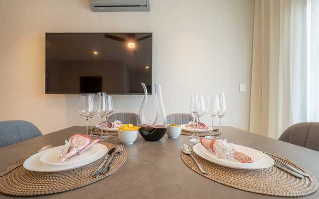 Kippal Esmeralda Luxury Cozumel