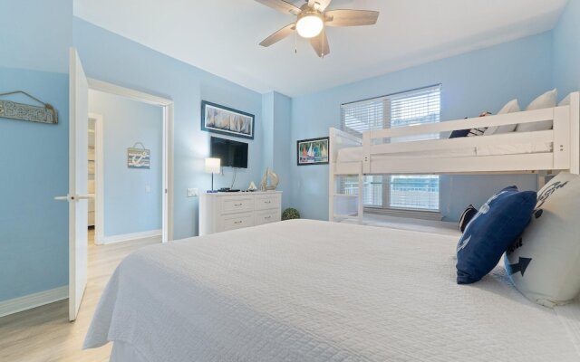 Beach Colony Tower 2C