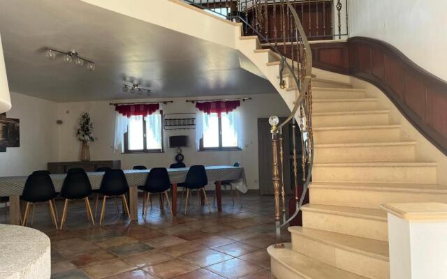 O rivage du Mont 10/12 pers