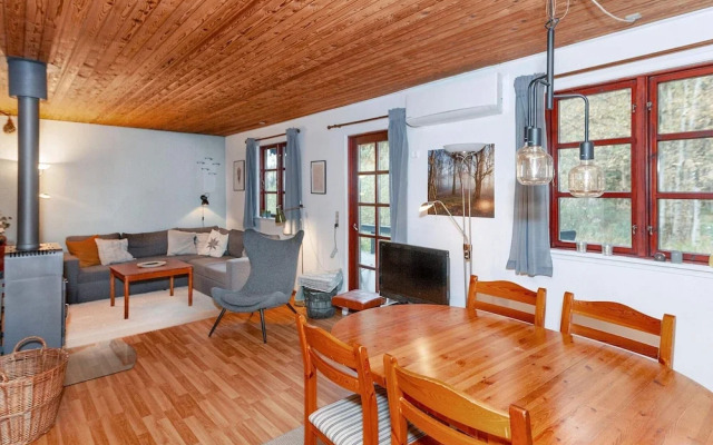 4 Person Holiday Home in Laeso