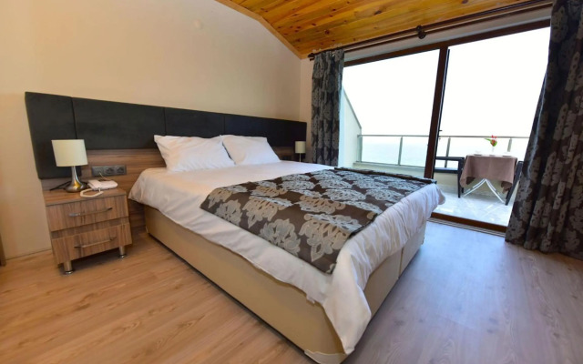 Dora Butik Otel