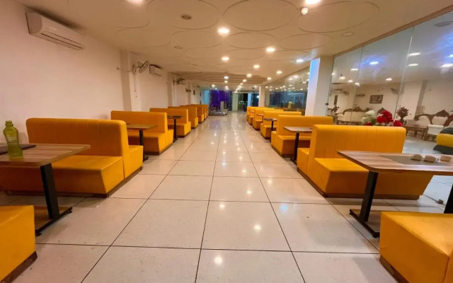 Ndbl Resort, Haridwar