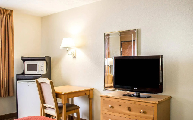 Quality Inn