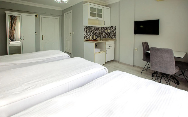History Hotel