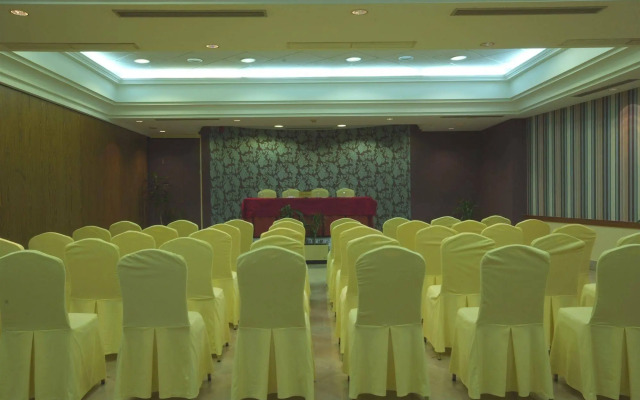 Hotel Hoyuela