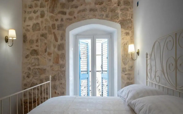 House of Nice Memories