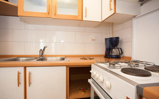 Apartment Smiljana