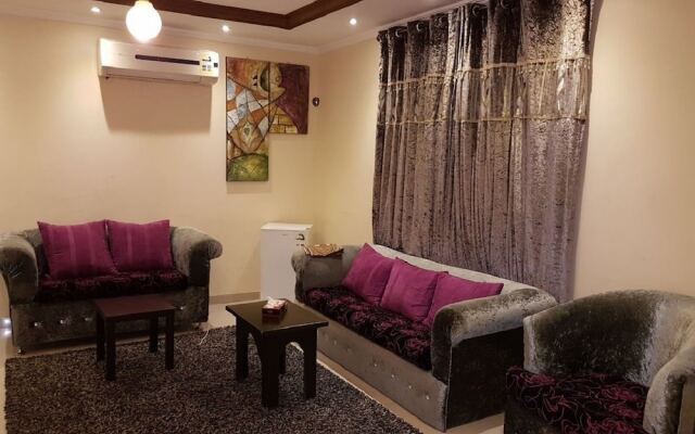 Amarena ApartHotel