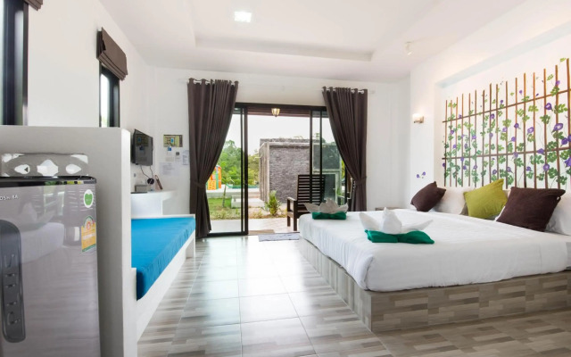 Sirilanta Resort