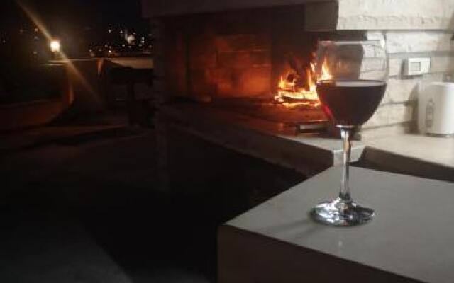 Holiday Home Sumartin