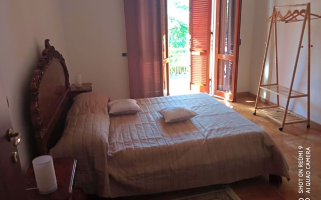 San Casciano