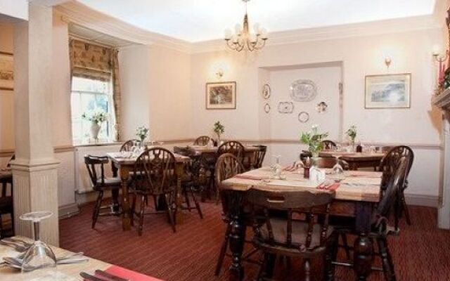 The Tradesman's Arms