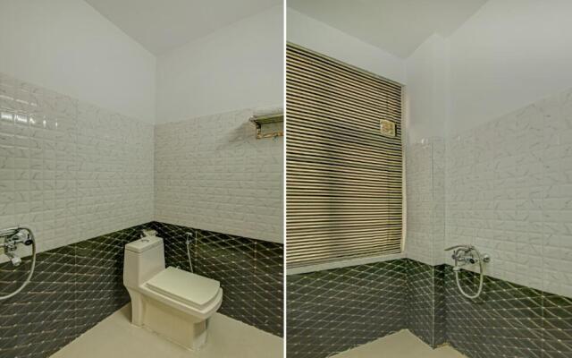 Treebo Trend Benz Mohali Phase 9