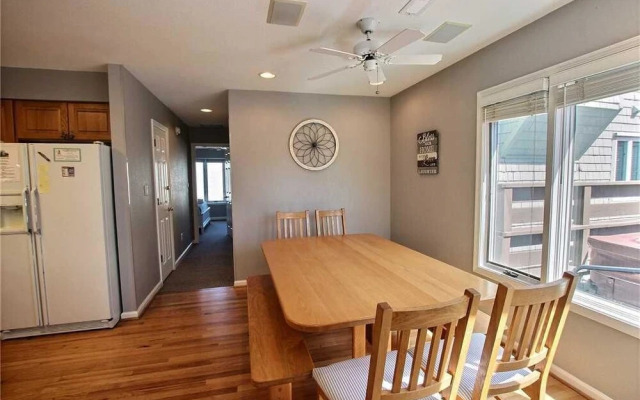 Scooby Dunes  670 - 4 Br Home