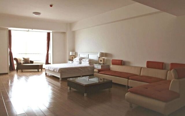 Manhattan Hotel Apartment Harbin