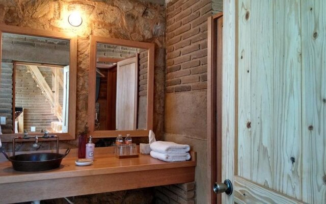 Casa Mayoral B&B Pet friendly