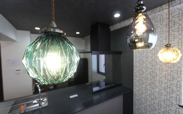 Parkside Inn Hakata No.3