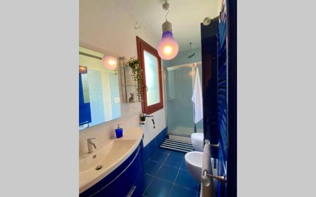 Villa of Marigiò - Exclusive Etna View