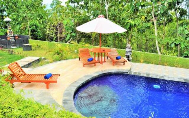 The Granyam Luxury Bungalow