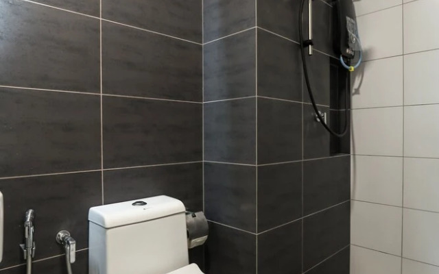 Bell Suites Moka Kuala Lumpur