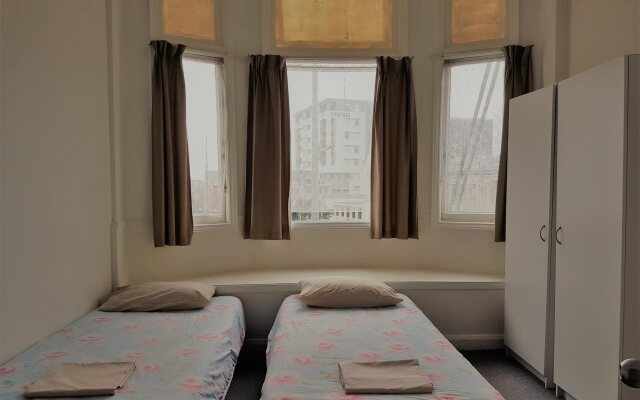 BK Hostel
