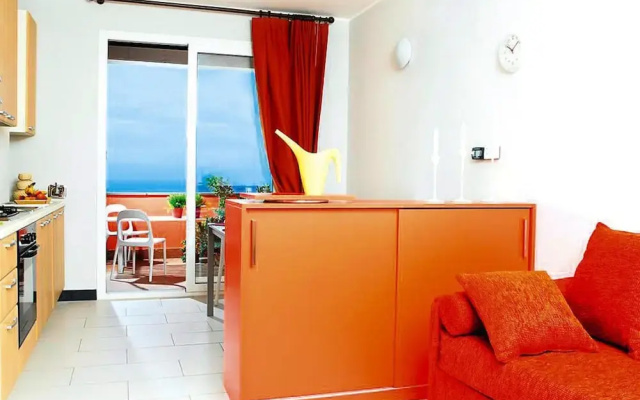Residence Villa Beuca, Cogoleto