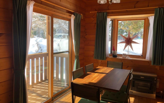 Swiss Chalet - Vacation STAY 11450v