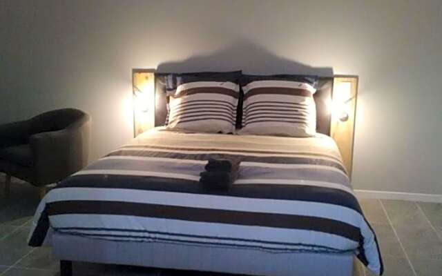 Chambre d'hôtes Au Pied du Lariat