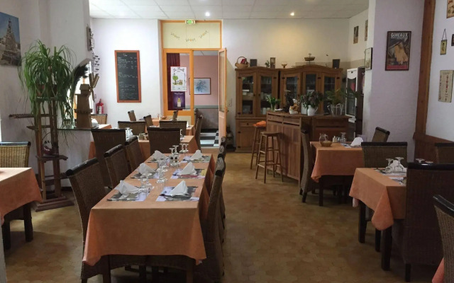 Hôtel Restaurant le Belvédère
